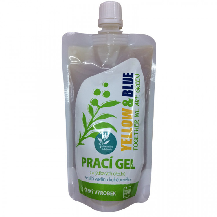 Gel prací Vavřín 250 ml č.1