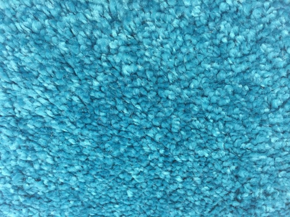Kusový koberec Highlights uni 042 ocean blue - 160 x 230 cm č.3