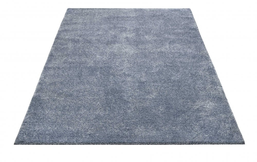 Kusový koberec Vogue 035 steel - 140 x 200 cm - SLEVA č.2