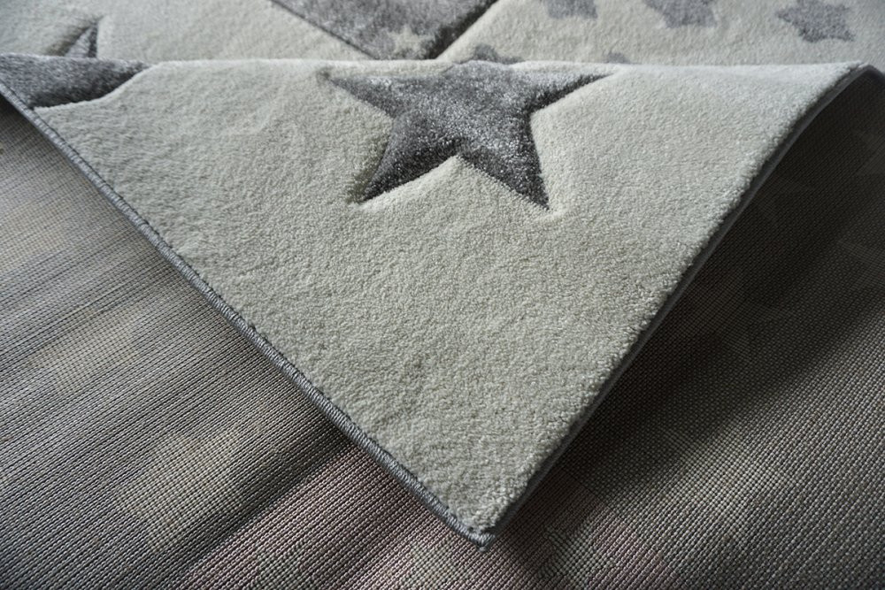 Dětský koberec Smart Kids 40217 rose grey - 120 x 180 cm č.3