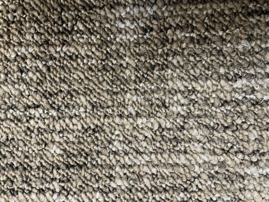 Kusový koberec Alassio hnědý č.4
