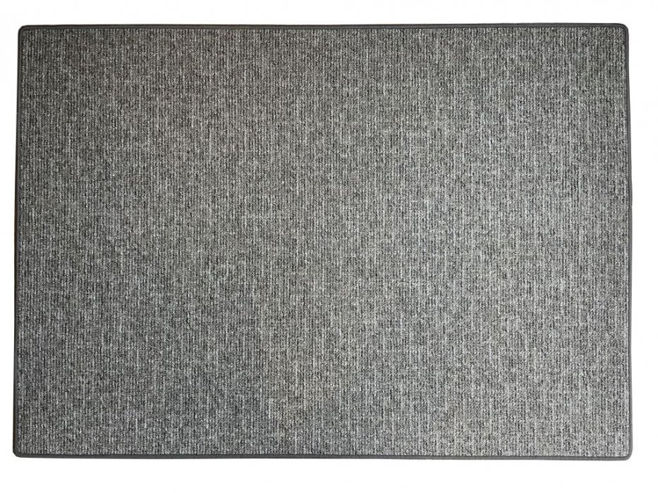 Kusový koberec Alassio hnědý č.9