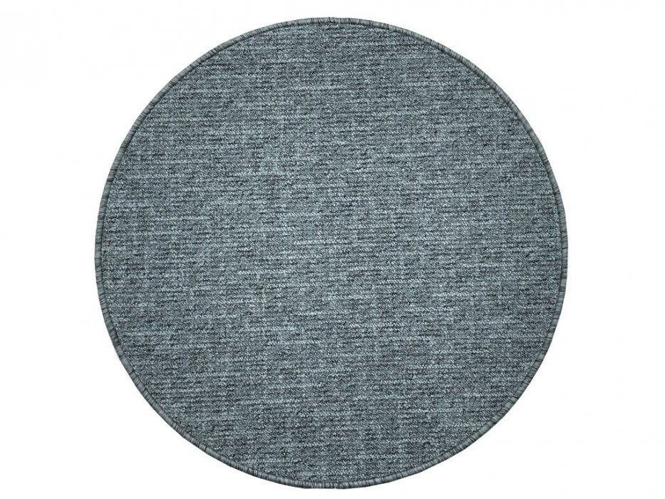 Kusový koberec Alassio modrošedý č.3