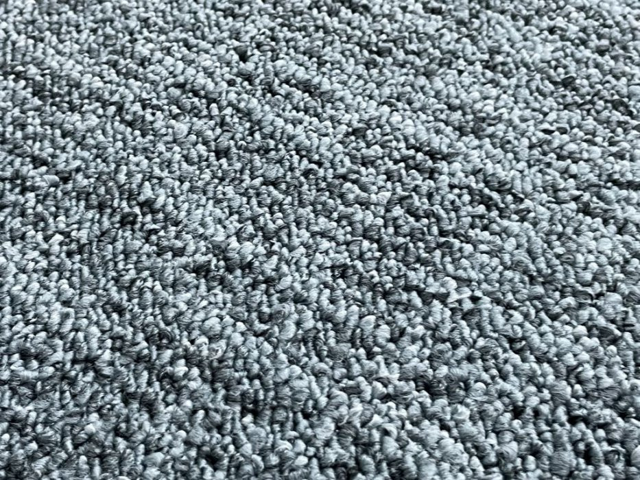 Kusový koberec Alassio modrošedý č.8