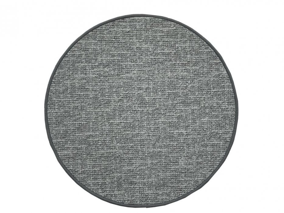 Kusový koberec Alassio šedý č.3