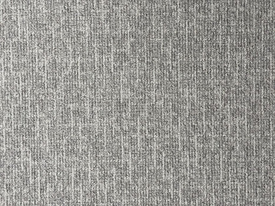 Kusový koberec Alassio šedý č.9