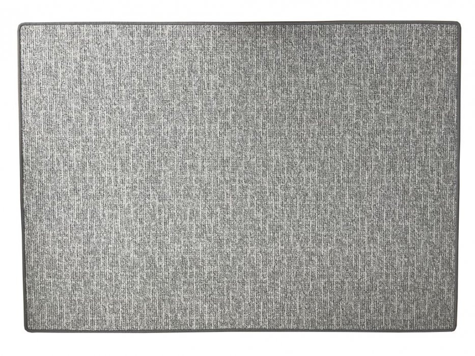 Kusový koberec Alassio šedý č.11