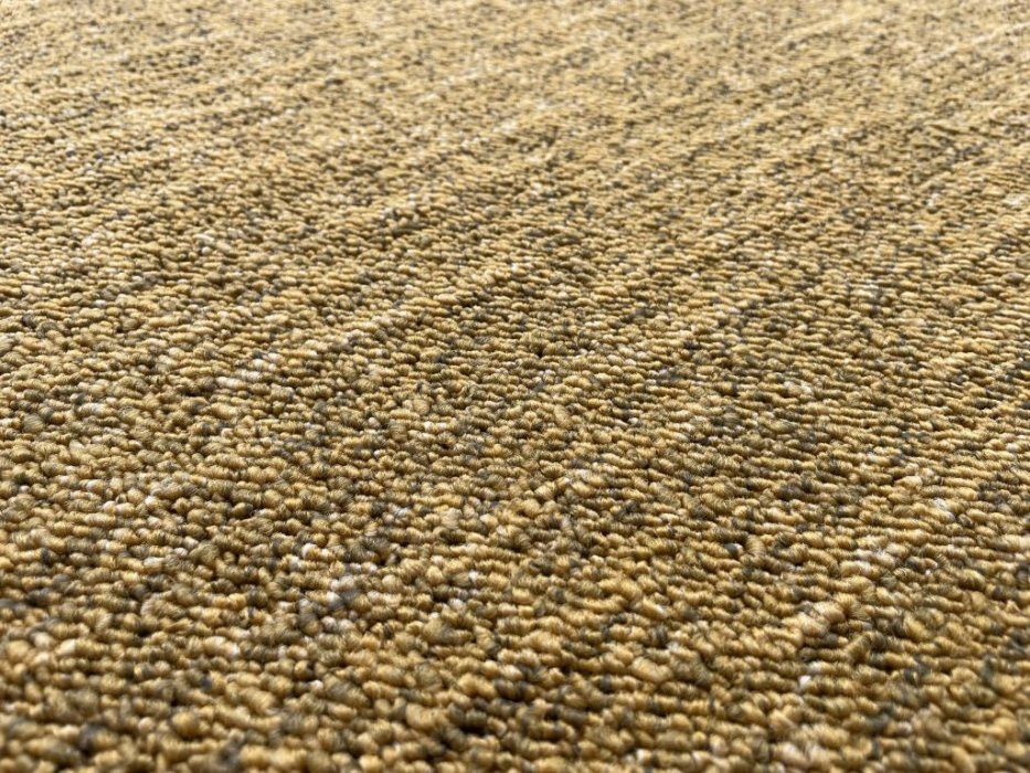Kusový koberec Alassio zlatohnědý č.9