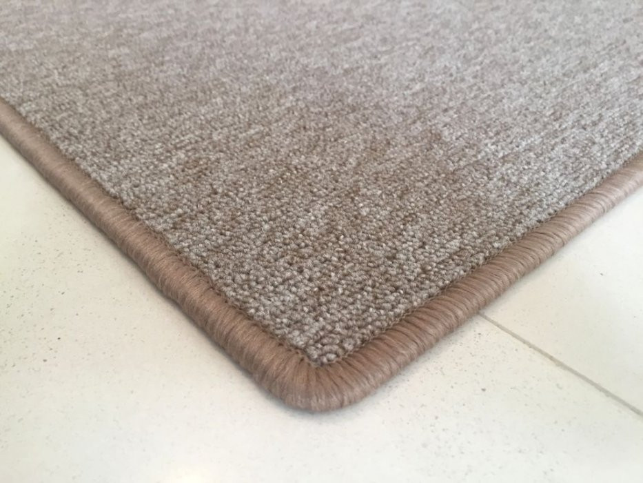 Kusový koberec Astra béžová - 40 x 60 cm č.2