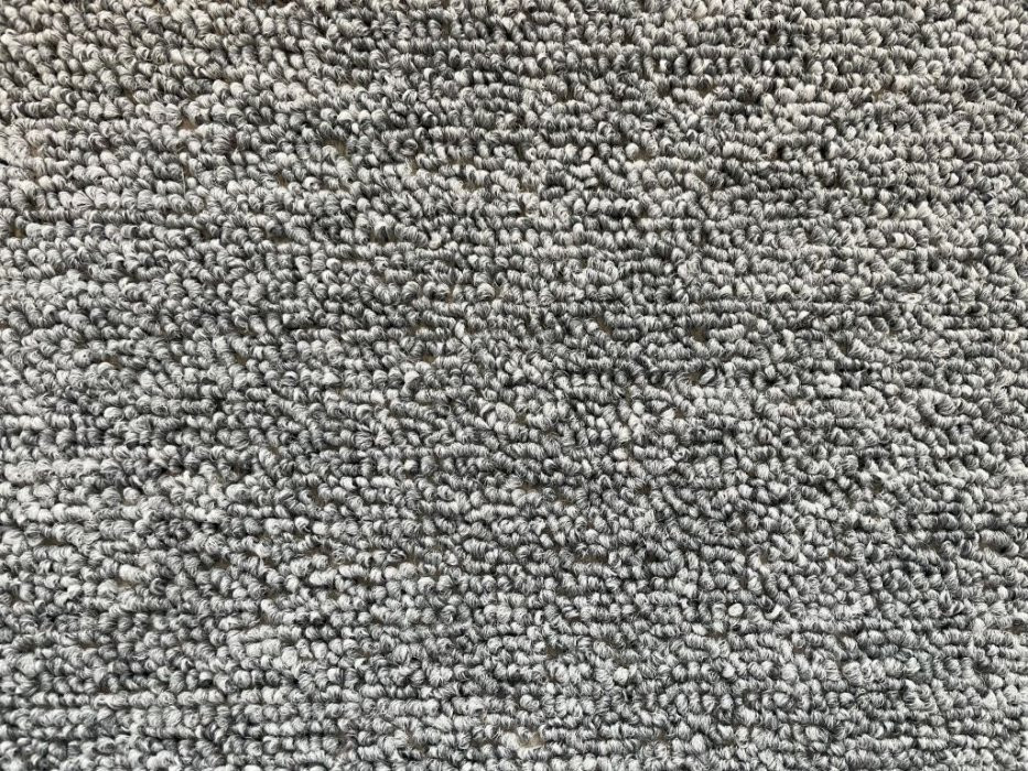 Kusový koberec Astra světle šedý č.2