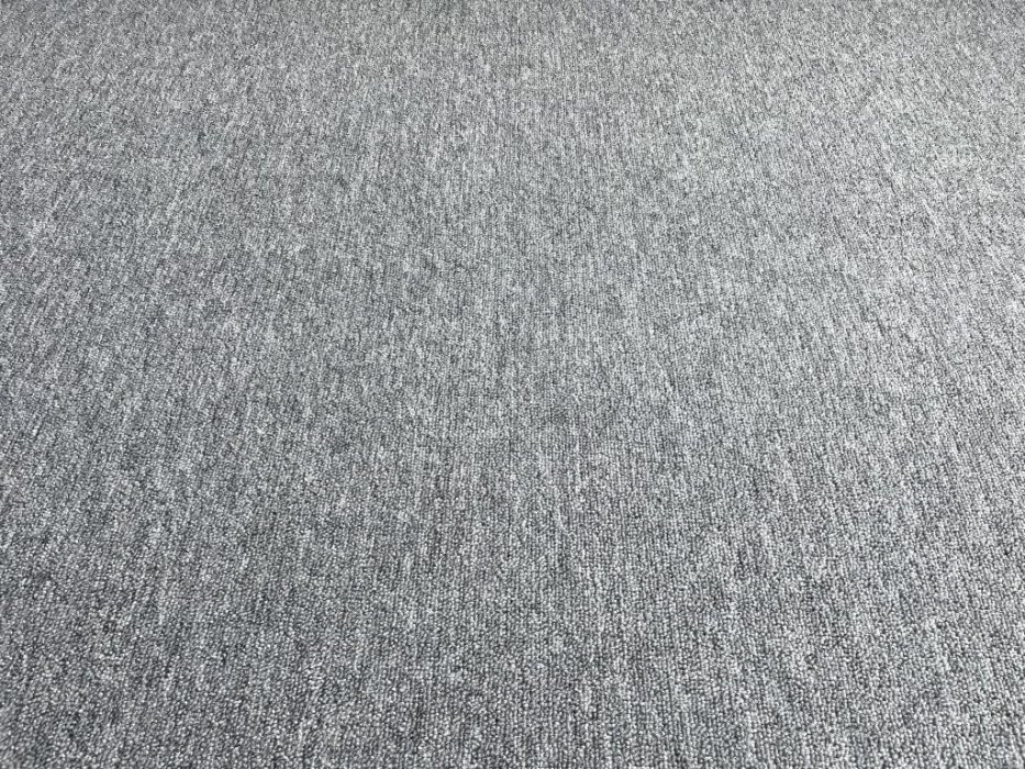 Kusový koberec Astra světle šedý č.5