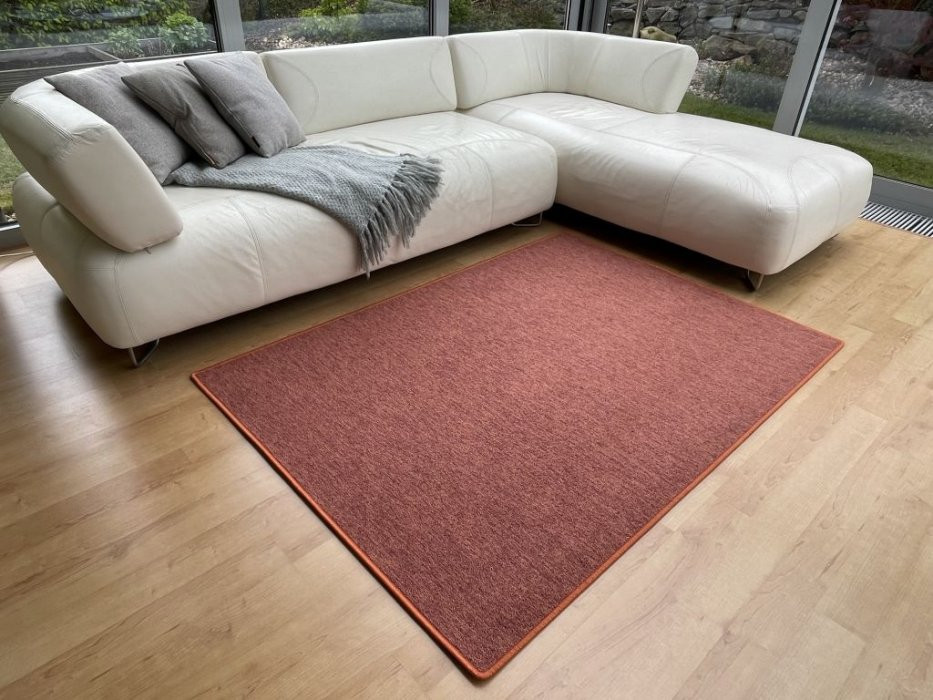 Kusový koberec Astra terra - 40 x 60 cm č.1