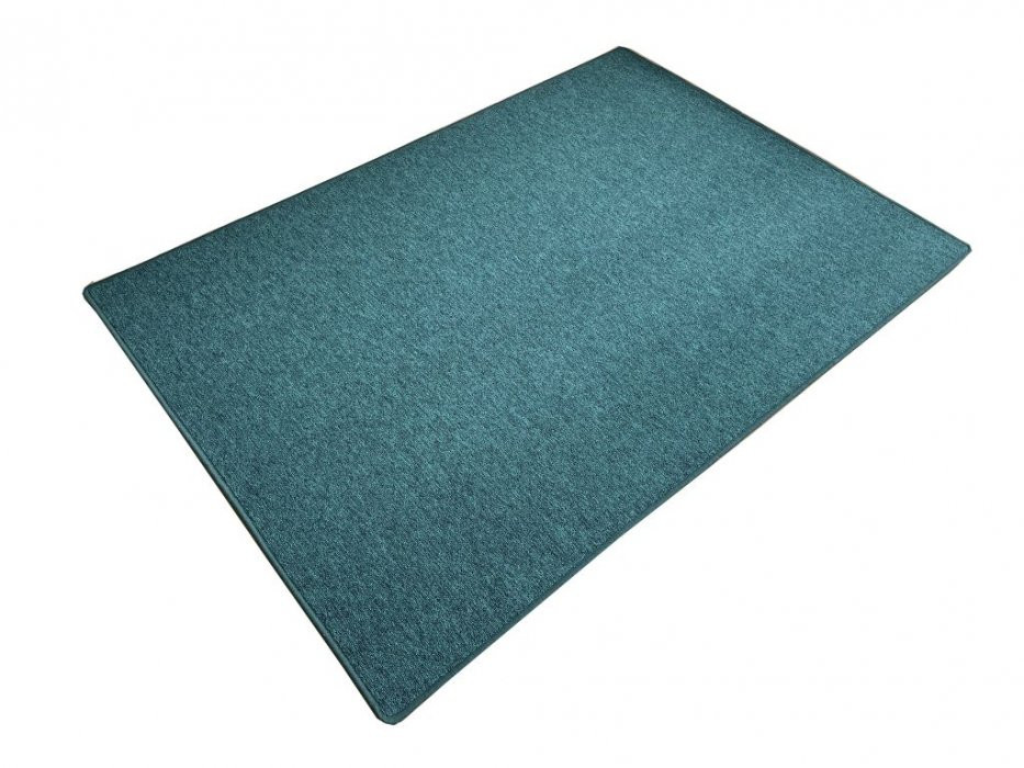 Kusový koberec Astra zelená č.2