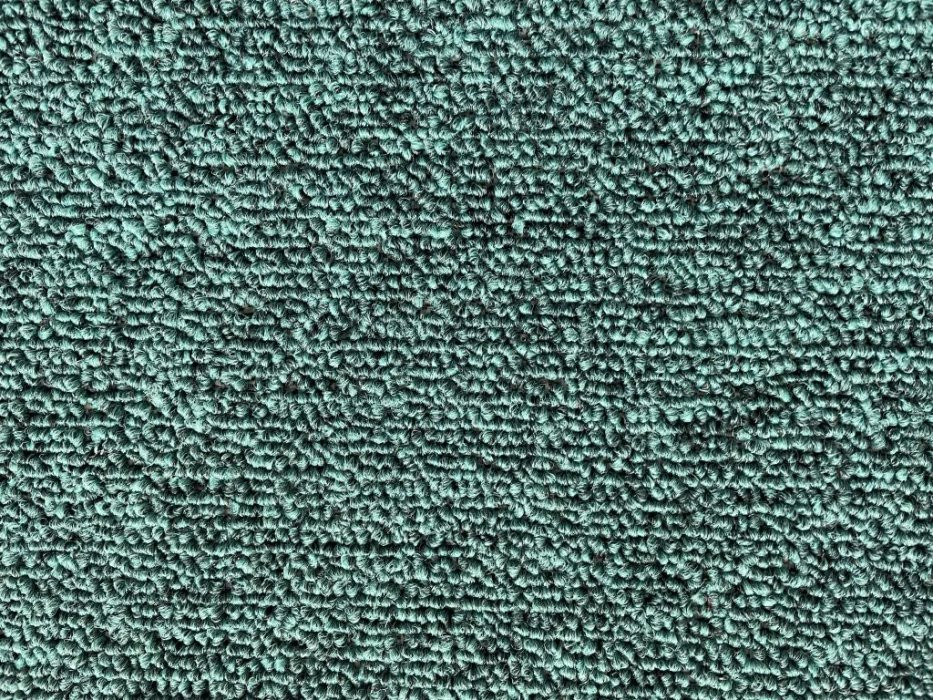 Kusový koberec Astra zelená č.10