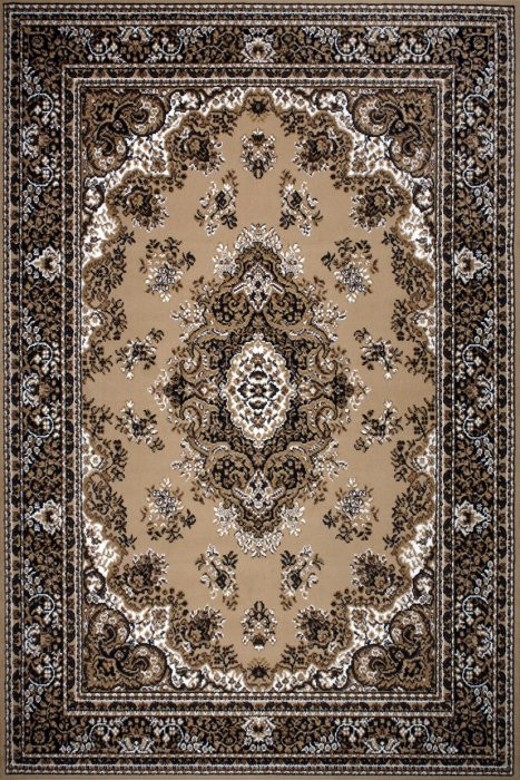 Kusový koberec Escape Berber 510480 - 40 x 60 cm č.1