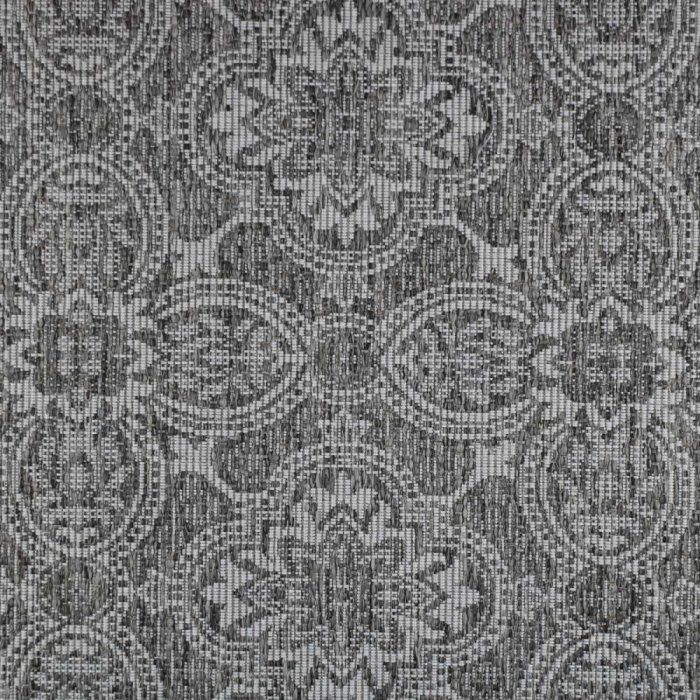 Kusový koberec Flat 21193-ivory/silver/taupe č.3