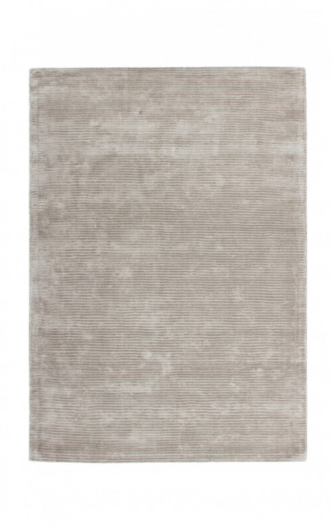 Ručně tkaný kusový koberec BELUGA 520 TAUPE-NATURLINE č.1
