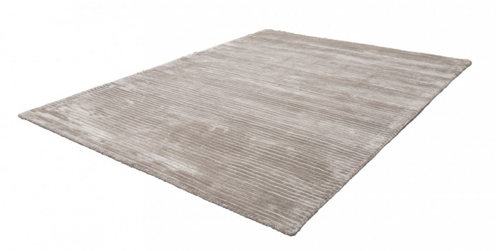Ručně tkaný kusový koberec BELUGA 520 TAUPE-NATURLINE č.2