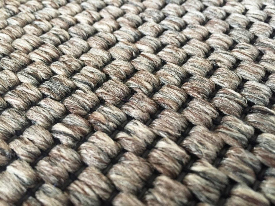 Kusový koberec Nature tmavě béžová - 200 x 300 cm č.6