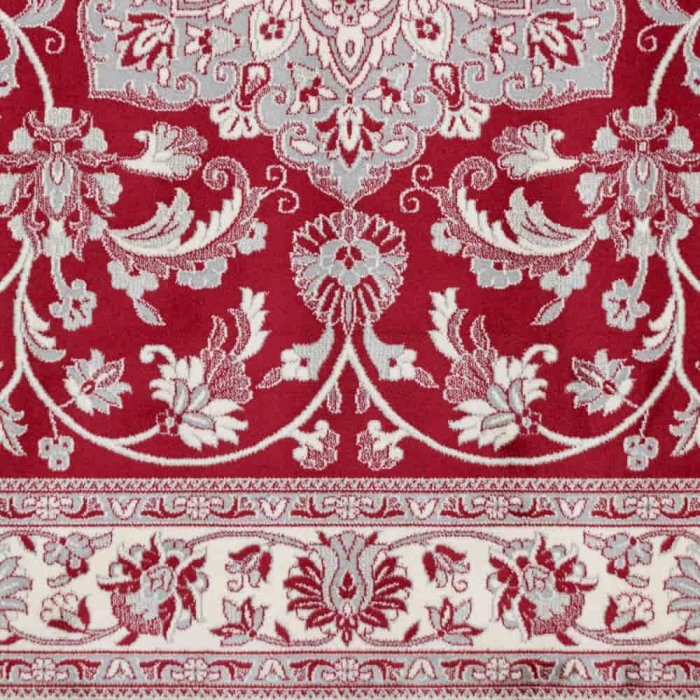 Kusový koberec Negev 1642 36 red č.2