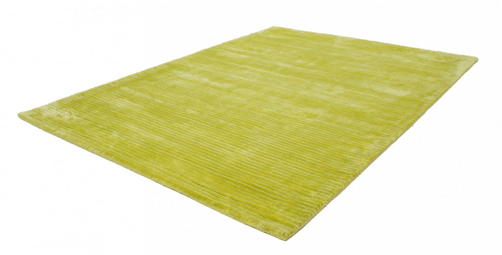 Ručně tkaný kusový koberec BELUGA 520 LIME-NATURLINE č.2