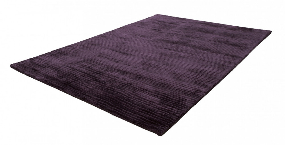 Ručně tkaný kusový koberec BELUGA 520 MAUVE-NATURLINE č.2