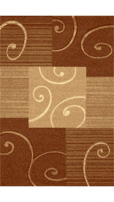 Kusový koberec Practica 54DBD č.1
