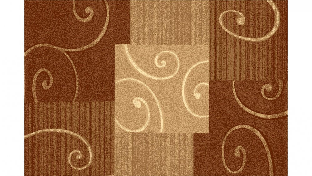 Kusový koberec Practica 54DBD č.2