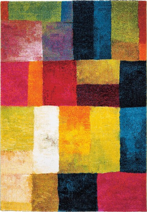 Kusový koberec Art 20758/110 č.1