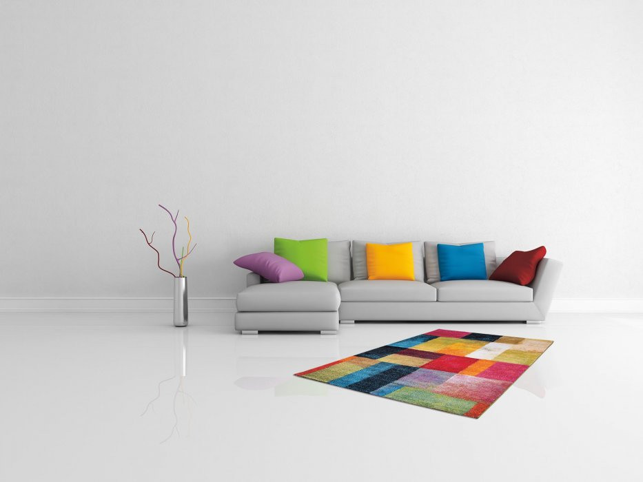 Kusový koberec Art 20758/110 - 200 x 290 cm č.2