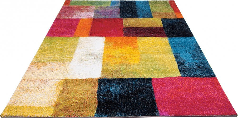 Kusový koberec Art 20758/110 - 200 x 290 cm č.4
