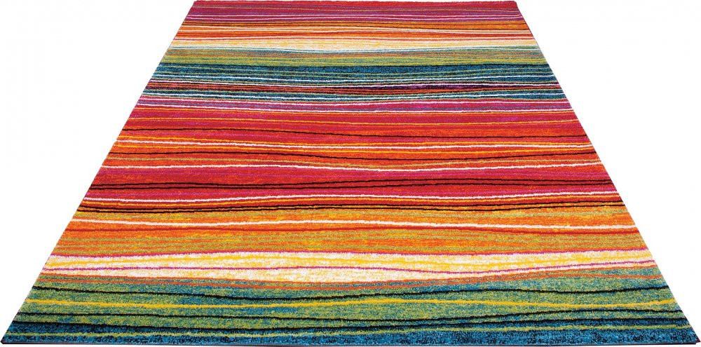 Kusový koberec Art 20773/110 - 120 x 170 cm č.5