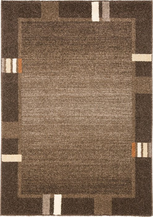 Kusový koberec Micasa 21013/836 hnědá č.1