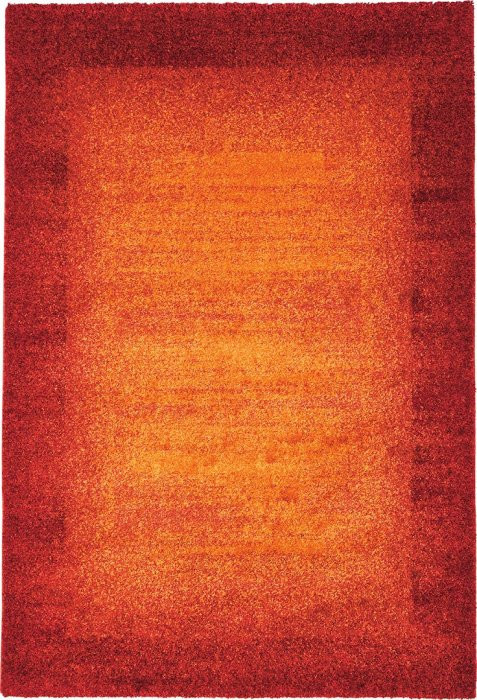 Kusový koberec Nepal 3155/terra č.1