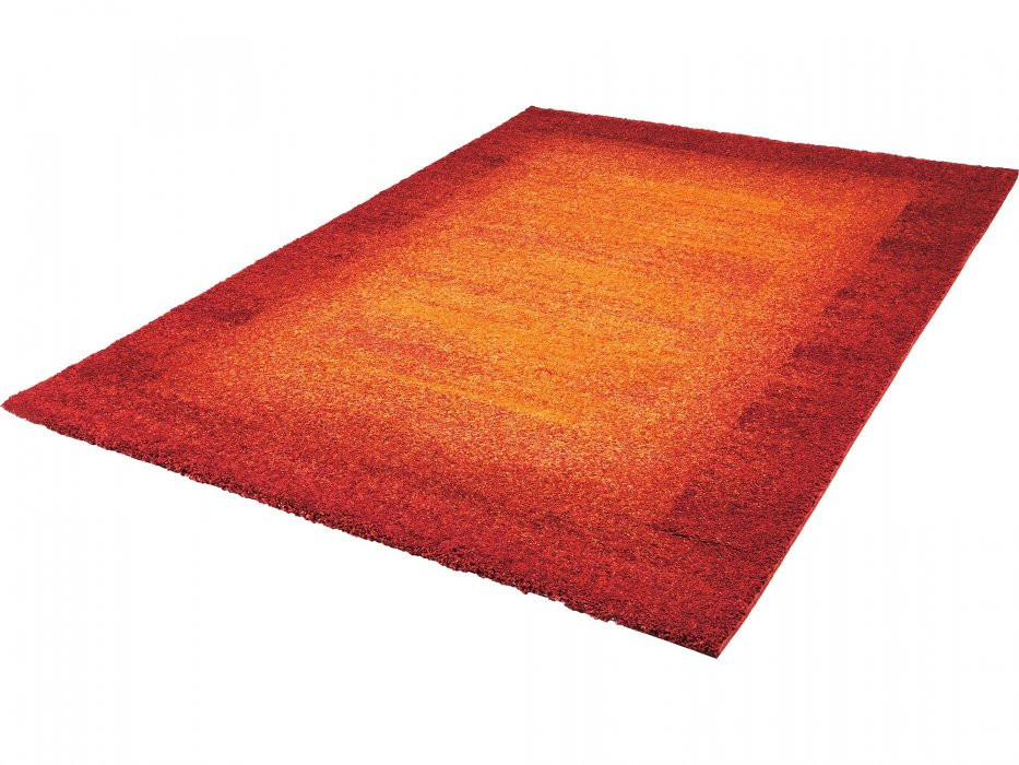 Kusový koberec Nepal 3155/terra č.4