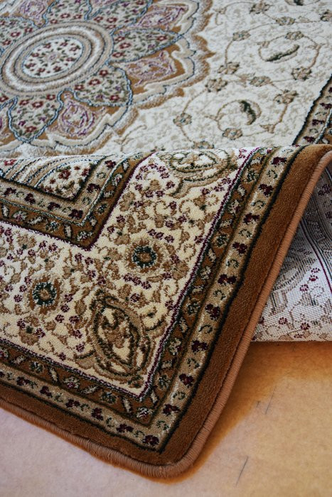 Běhoun Anatolia 5328 cream č.2