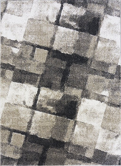 Kusový koberec Aspect 1829 beige č.1