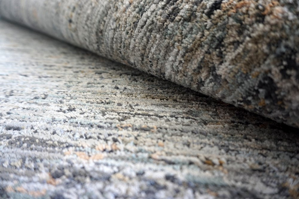 Kusový koberec Laila 6186 beige-grey č.5