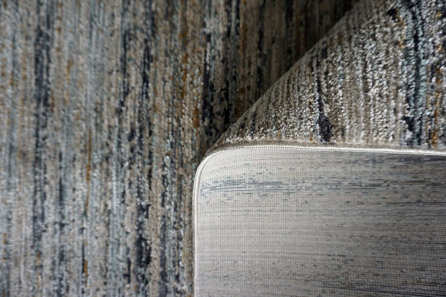 Kusový koberec Laila 6410 beige-grey č.8