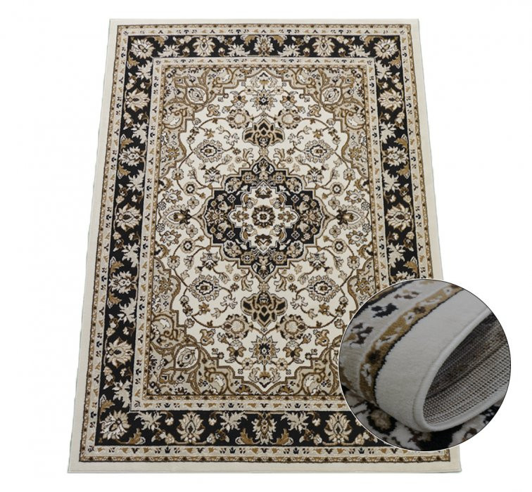 Kusový koberec Lotus 9306 beige č.1