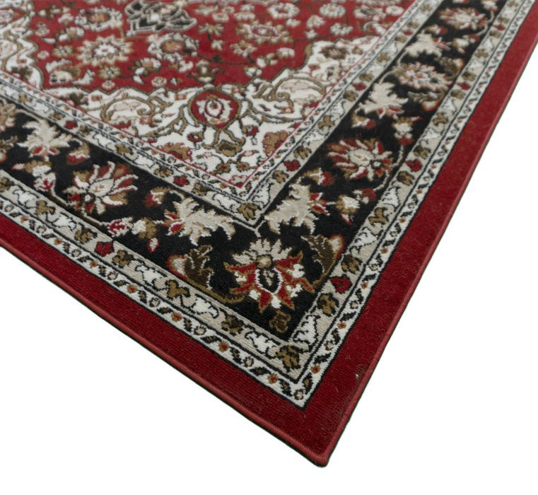 Kusový koberec Lotus 9306 red č.7