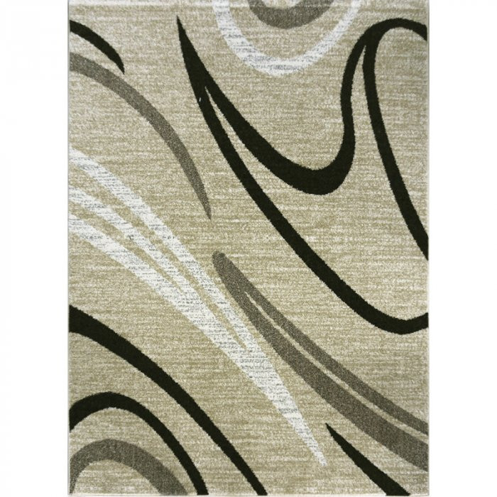 Kusový koberec Maksim 8601 beige - 120 x 180 cm - výprodej č.1