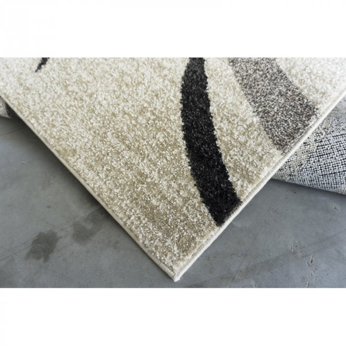 Kusový koberec Maksim 8601 beige - 120 x 180 cm - výprodej č.2