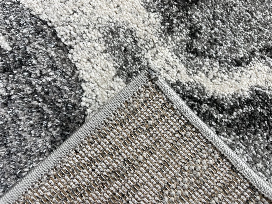 Kusový koberec Marvel 7601 grey č.3