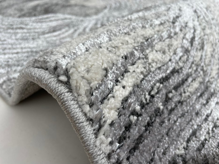 Kusový koberec Marvel 7601 grey č.5