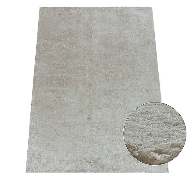 Kusový koberec Modern 37 beige 70 č.1