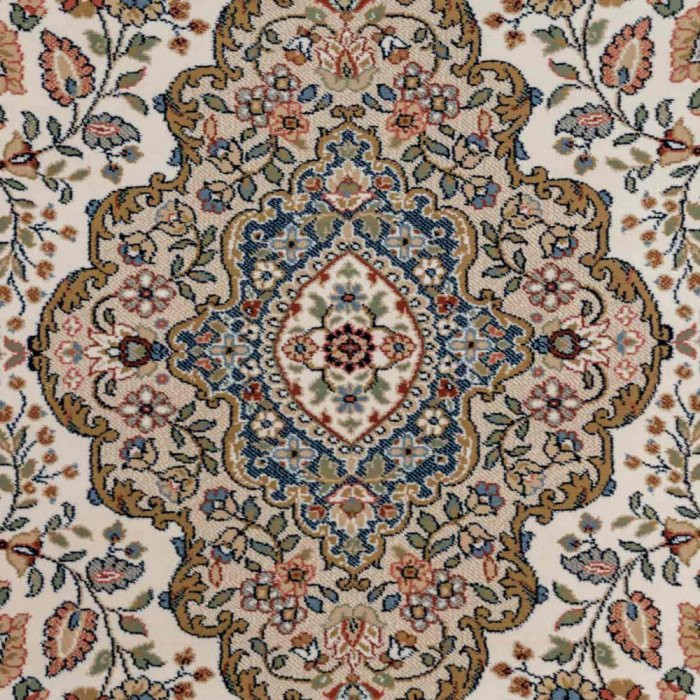Kusový koberec Shiraz 8745 684 béžový č.2