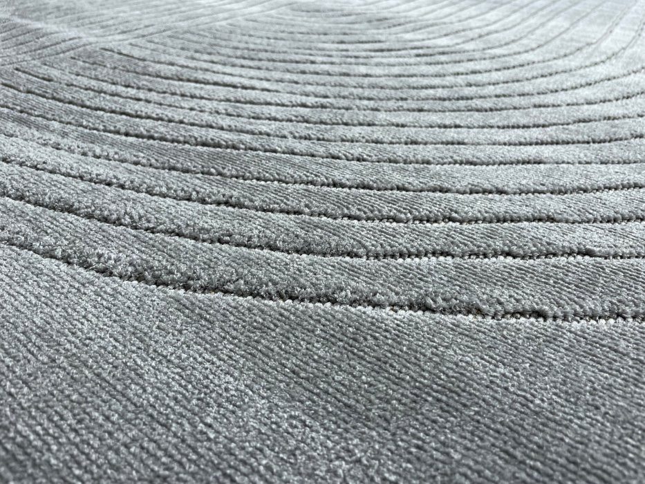 Kusový koberec Zen Garden 2403 grey č.13