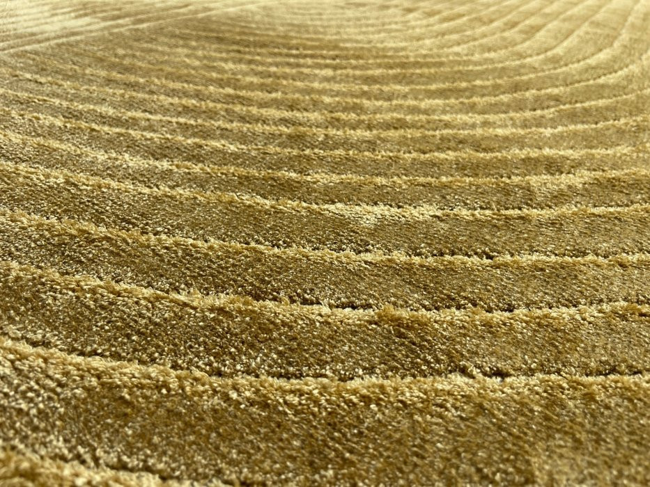 Kusový koberec Zen Garden 2403 yellow č.6