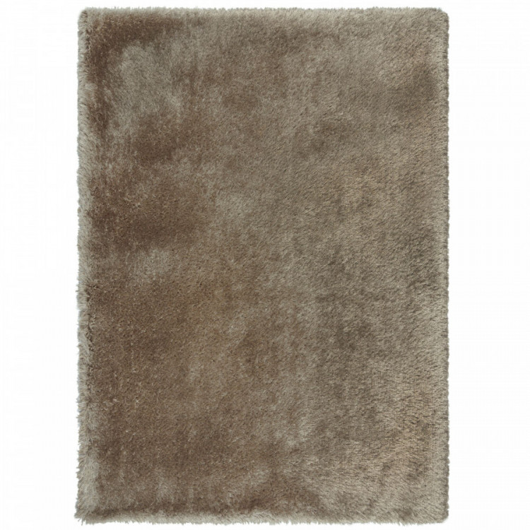 Kusový koberec Pearl Brown č.1